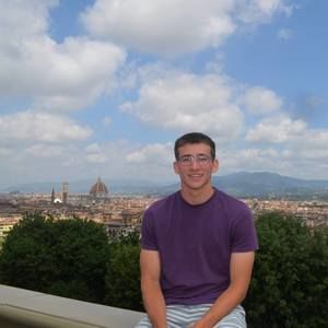 Meet your Posher, Kevin